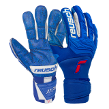 Reusch Attrakt Freegel Fusion Goaliator 5170995 4010 blue 1